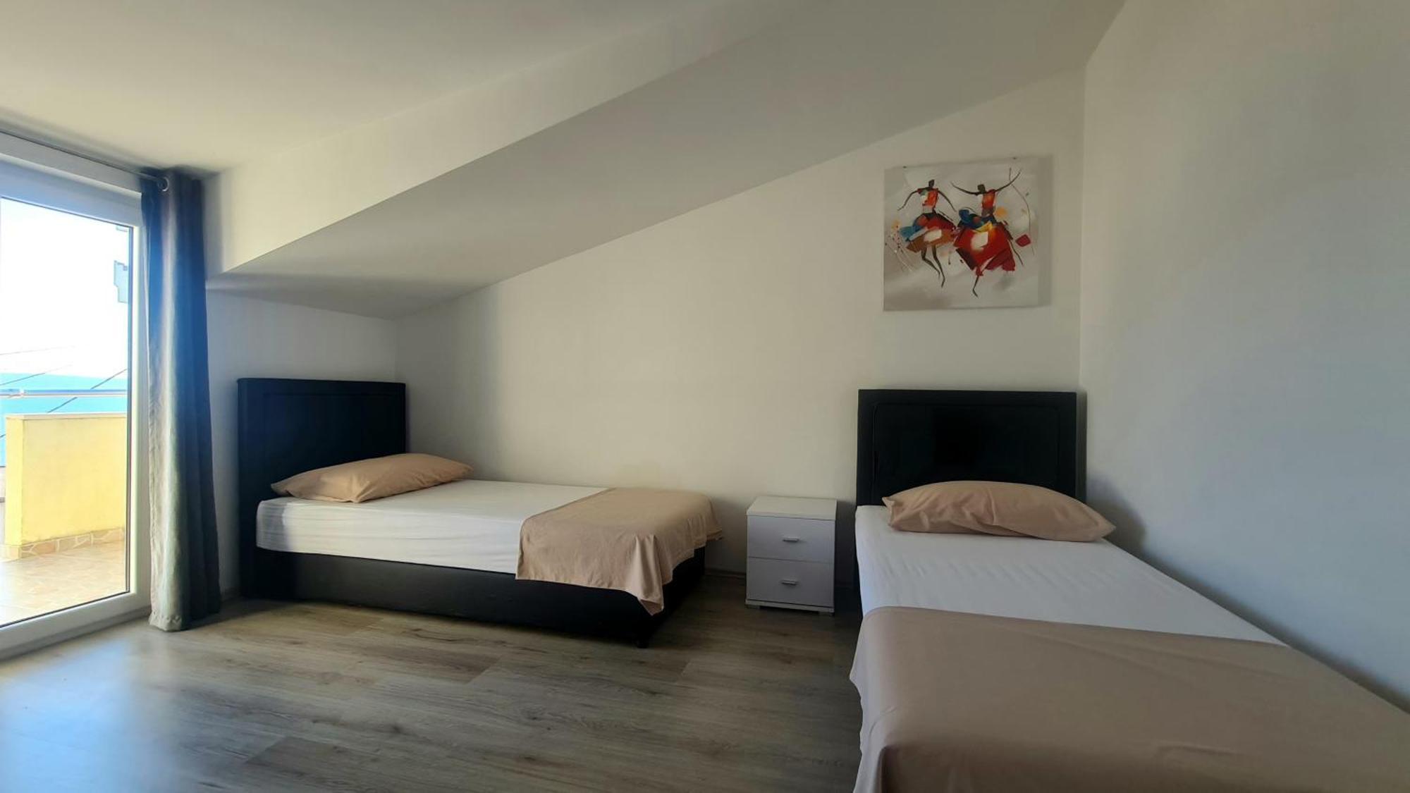 Apartment Ante Dugi Rat Εξωτερικό φωτογραφία