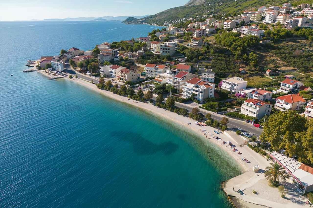 Apartment Ante Dugi Rat Εξωτερικό φωτογραφία
