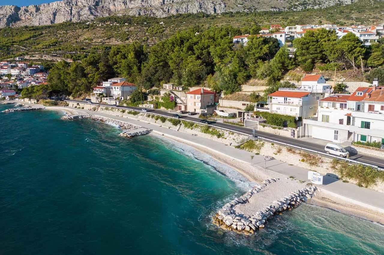 Apartment Ante Dugi Rat Εξωτερικό φωτογραφία