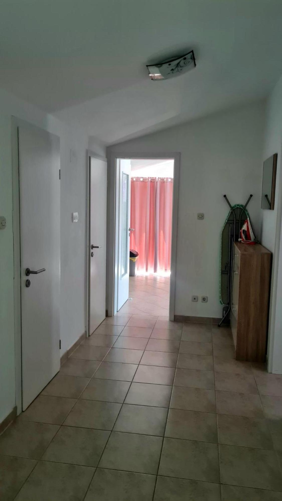 Apartment Ante Dugi Rat Εξωτερικό φωτογραφία