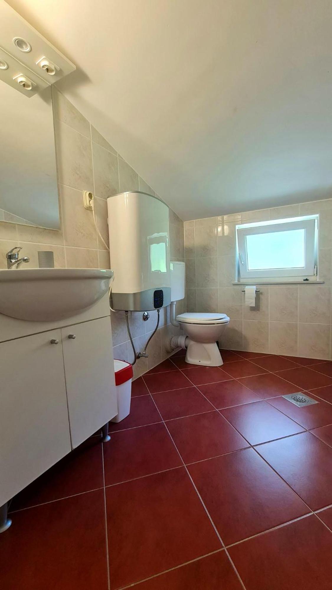 Apartment Ante Dugi Rat Εξωτερικό φωτογραφία