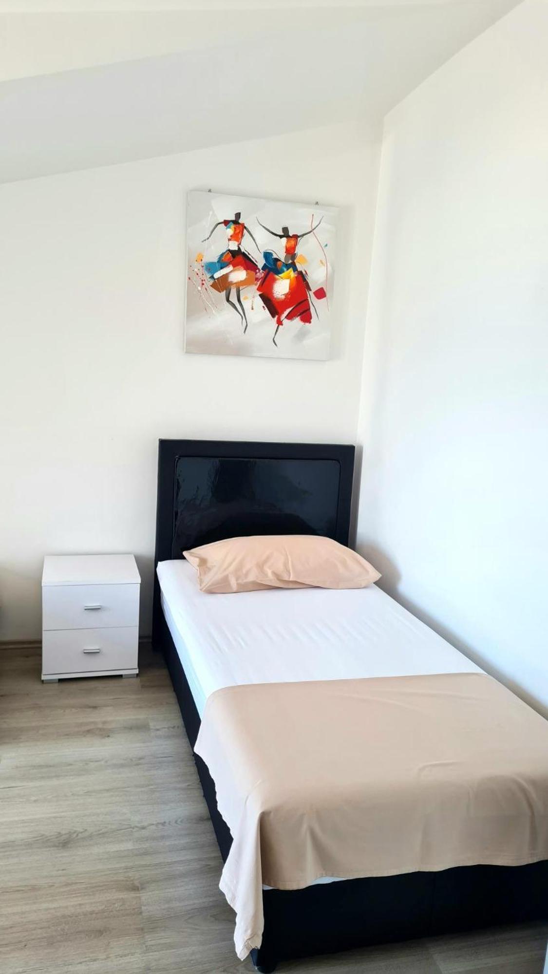 Apartment Ante Dugi Rat Εξωτερικό φωτογραφία