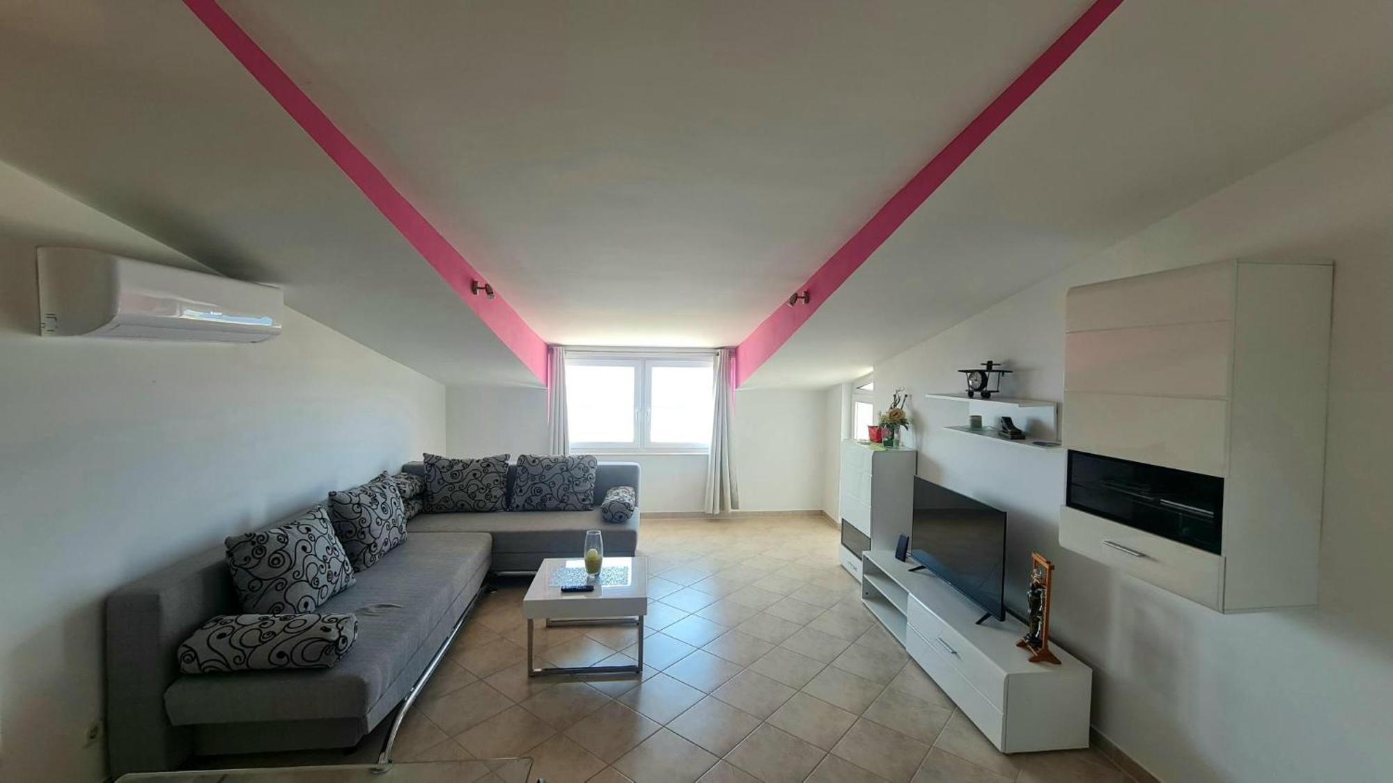 Apartment Ante Dugi Rat Εξωτερικό φωτογραφία