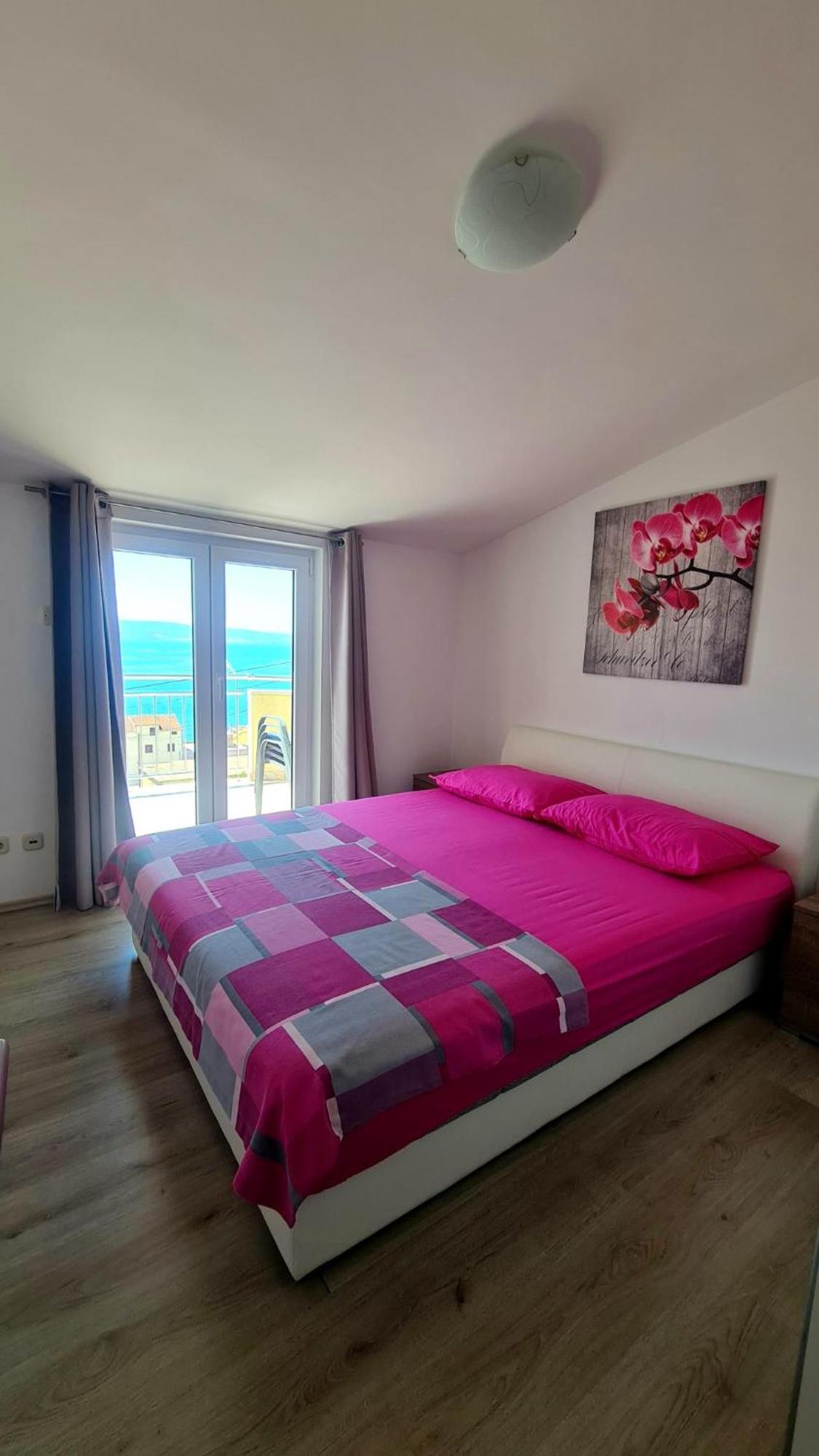 Apartment Ante Dugi Rat Εξωτερικό φωτογραφία