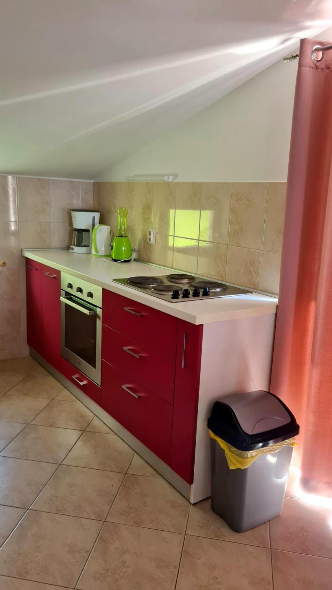Apartment Ante Dugi Rat Εξωτερικό φωτογραφία