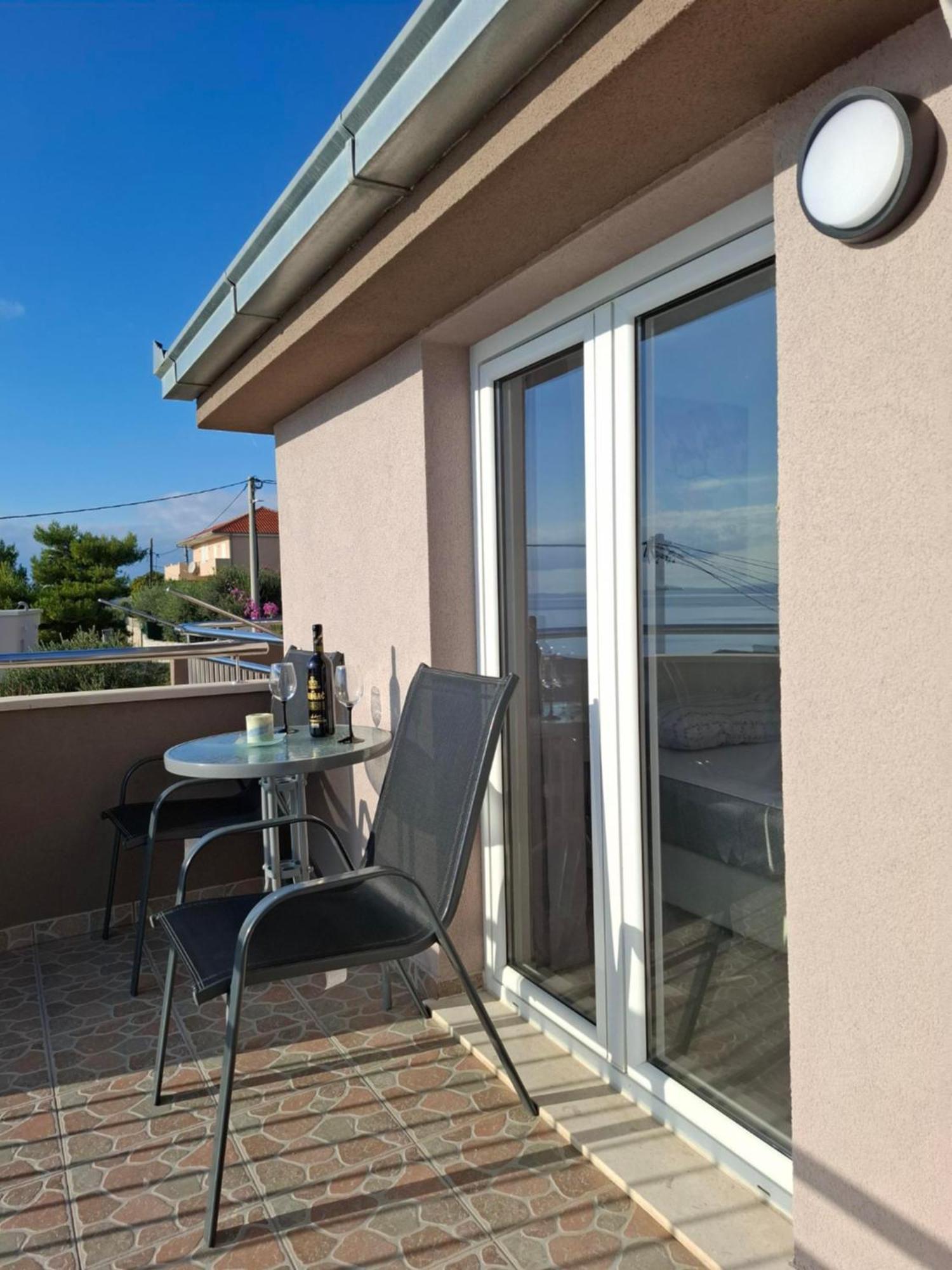 Apartment Ante Dugi Rat Εξωτερικό φωτογραφία